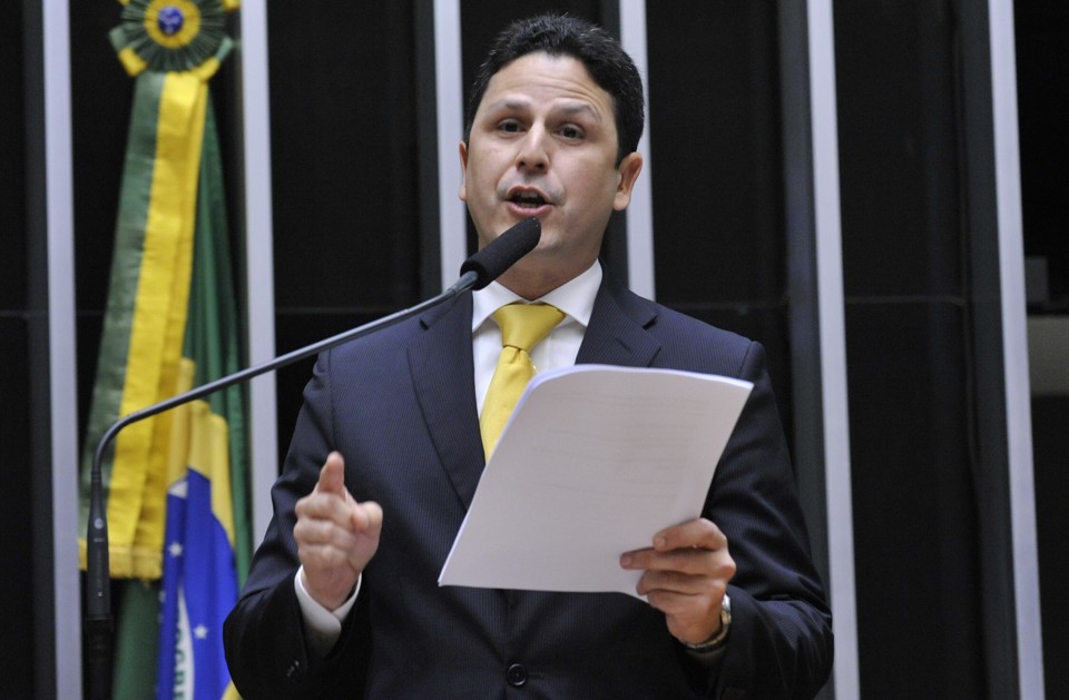 Bruno Araújo: “Em hipótese alguma neste momento falaríamos em uma suspensão do programa Minha Casa Minha Vida”. | Luís Macedo/Câmara dos Deputados
