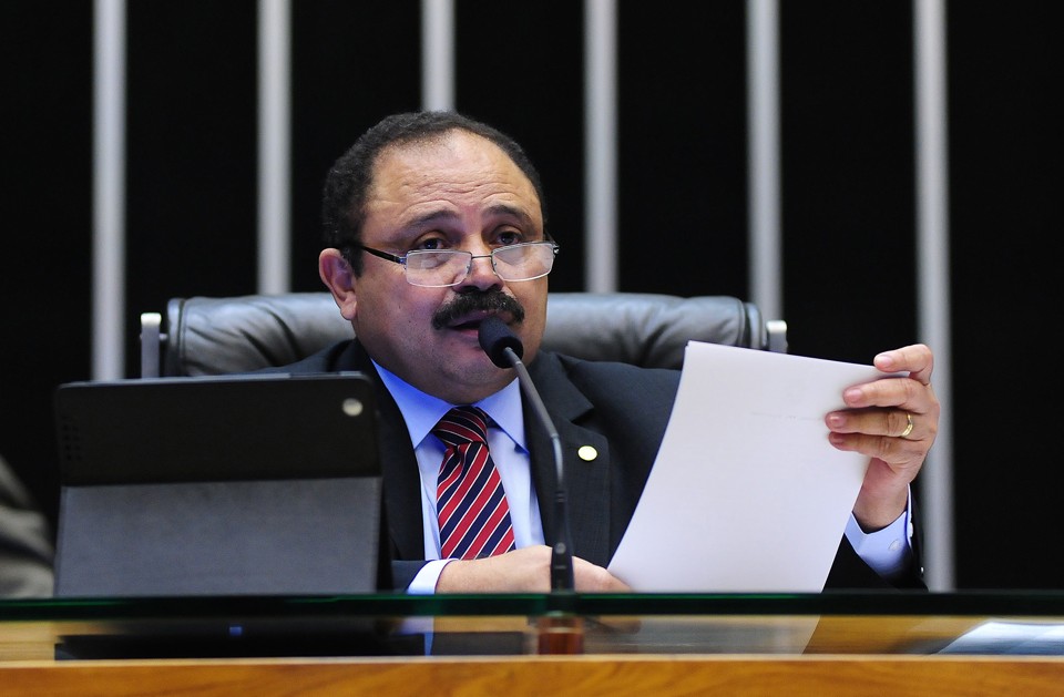  | Gustavo Lima/Câmara dos Deputados
