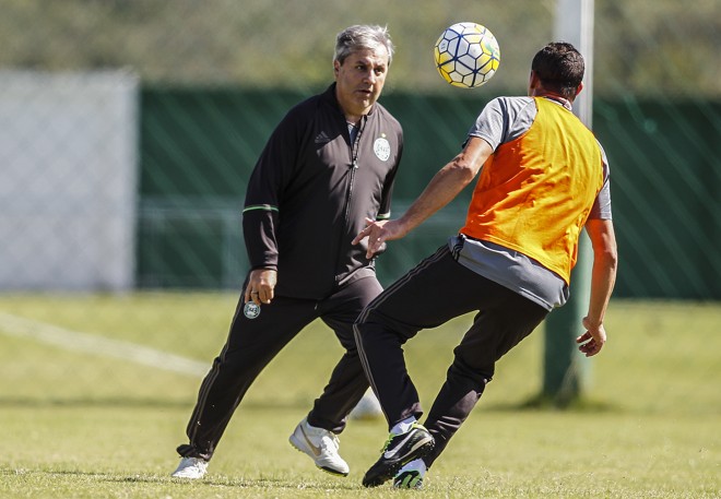| Jonathan Campos/Gazeta do Povo