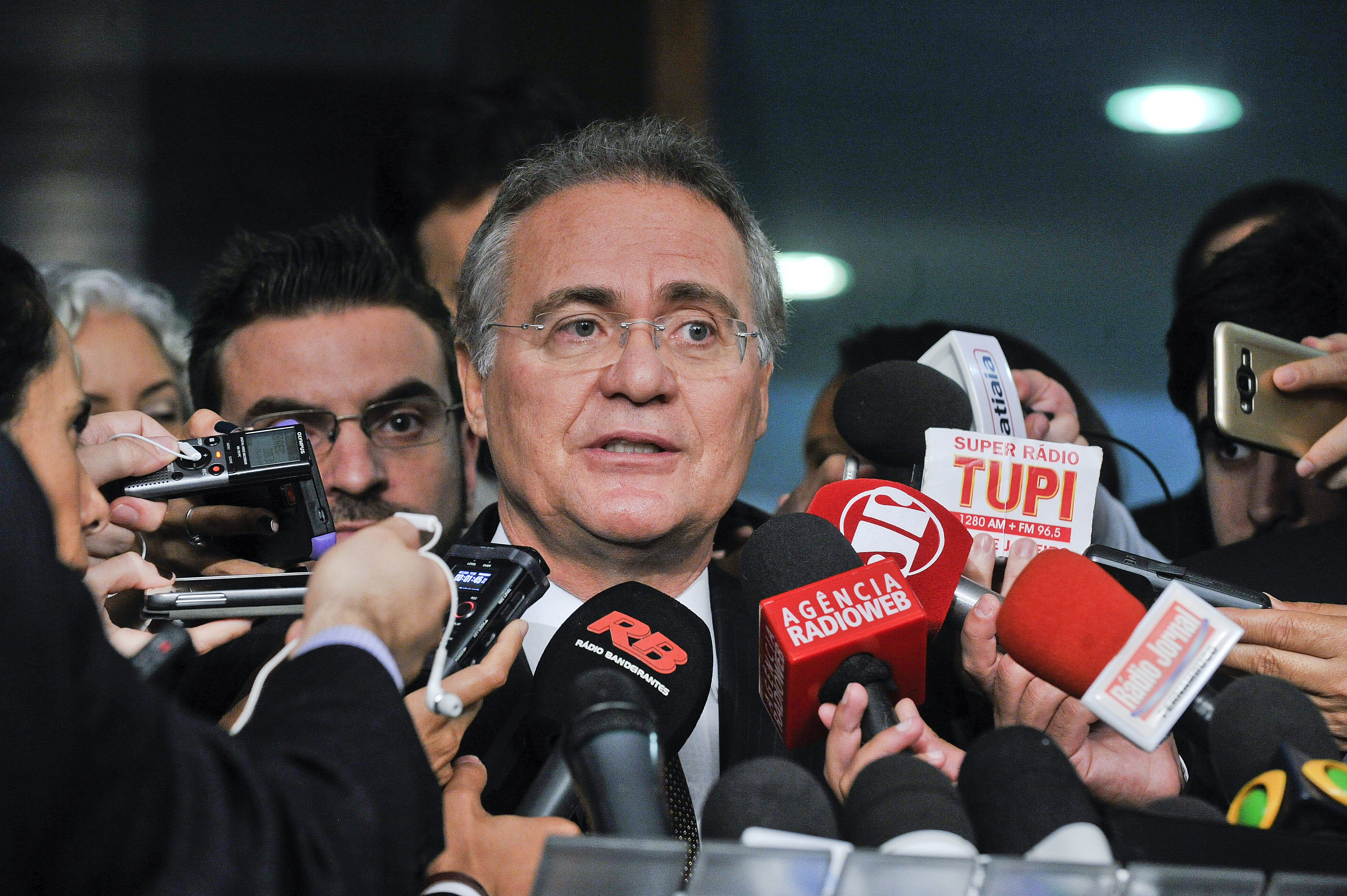 | Jane de Araújo/Agência Senado