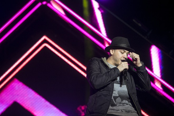 | Marcelo Andrade/Gazeta do Povo