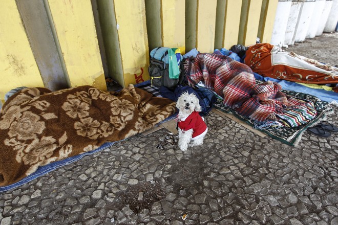 | Jonathan Campos/Gazeta do Povo