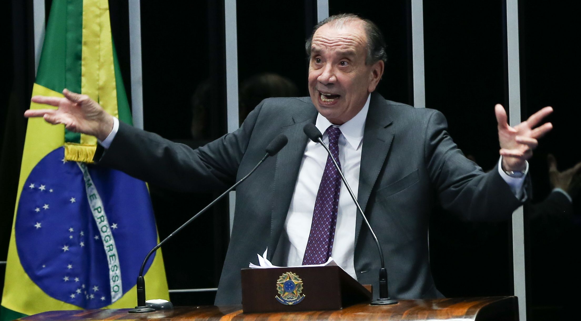 | LULA MARQUES/Fotos Publicas