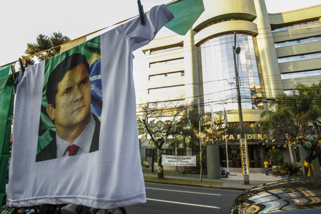 | Daniel Castellano / Gazeta do Povo