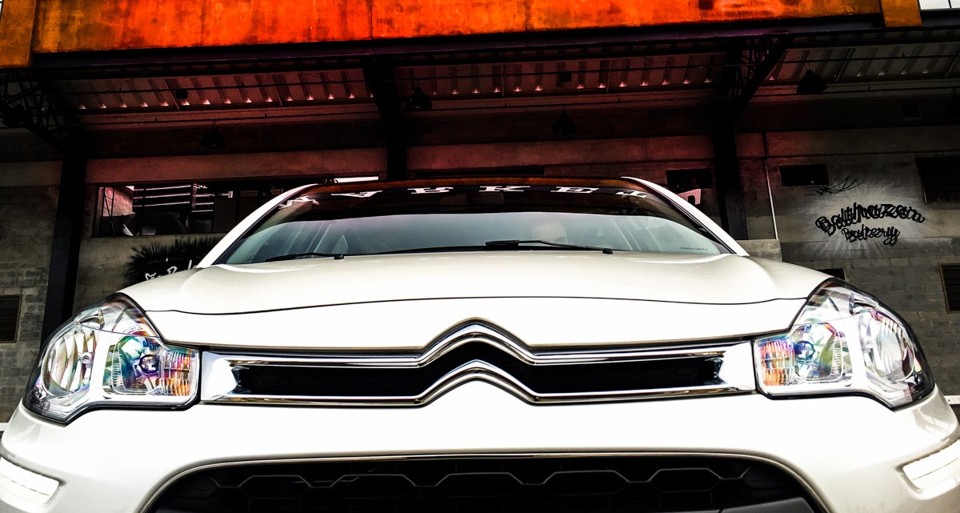  | Fotos: Citroën/Divulgação