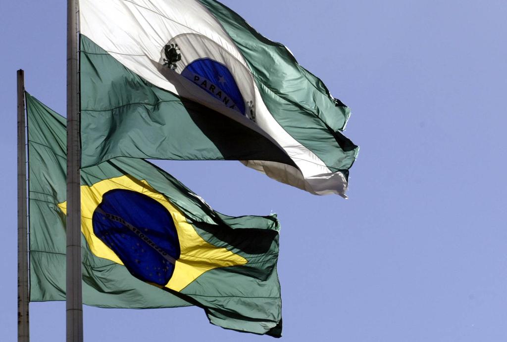 | Albari Rosa/Gazeta do Povo