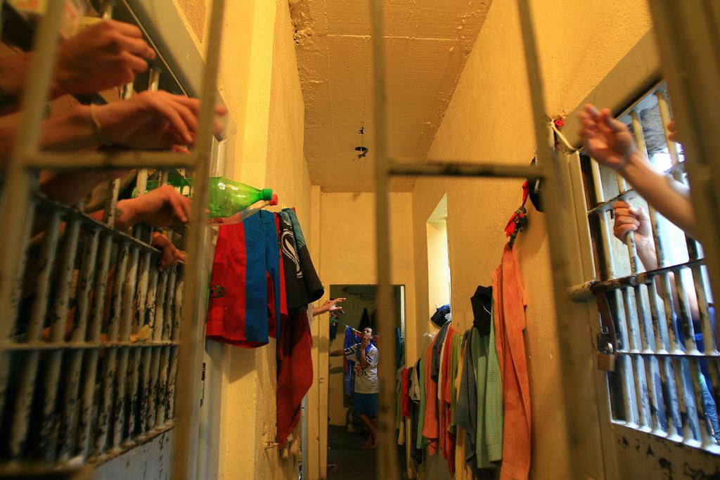 | IVONALDO ALEXANDRE/IVONALDO ALEXANDRE