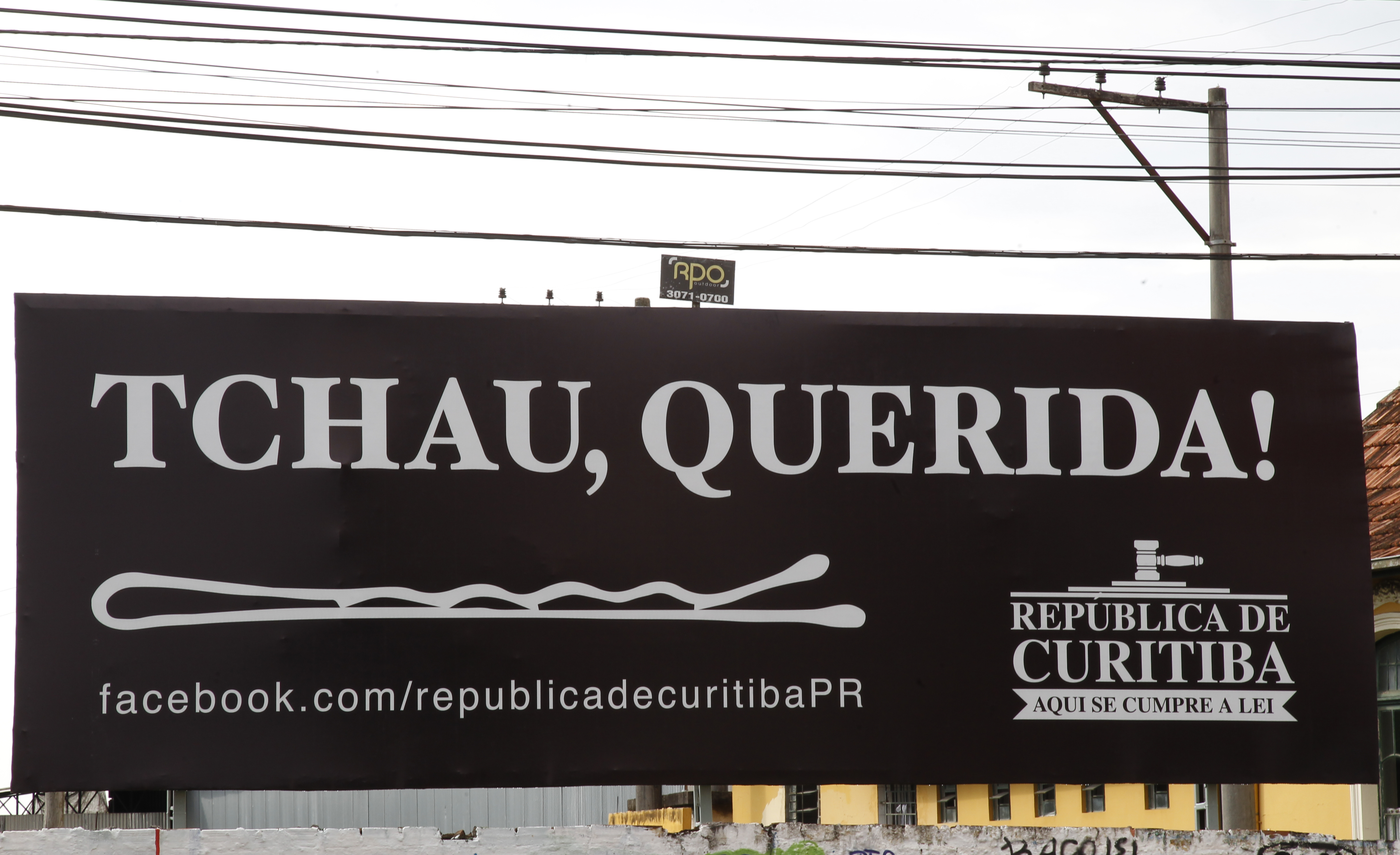 | Aniele Nascimento/Gazeta do Povo