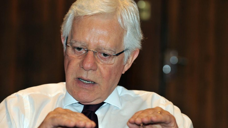 Moreira Franco terá Secretaria Executiva para  cuidar de investimentos. | VALTER CAMPANATO / ABr/VALTER CAMPANATO / ABr