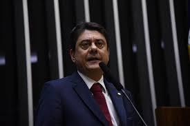 Wadih Damous : crítica indireta ao juiz federal Sergio Moro. | Câmara dos Deputados
