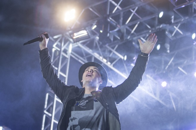 | Marcelo Andrade/Gazeta do Povo