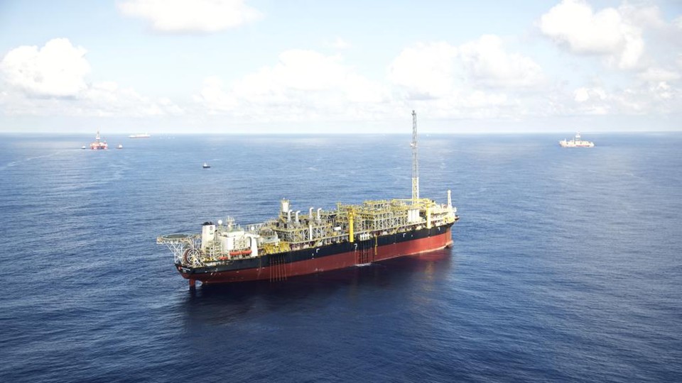 | Agência Petrobras/Agência Petrobras