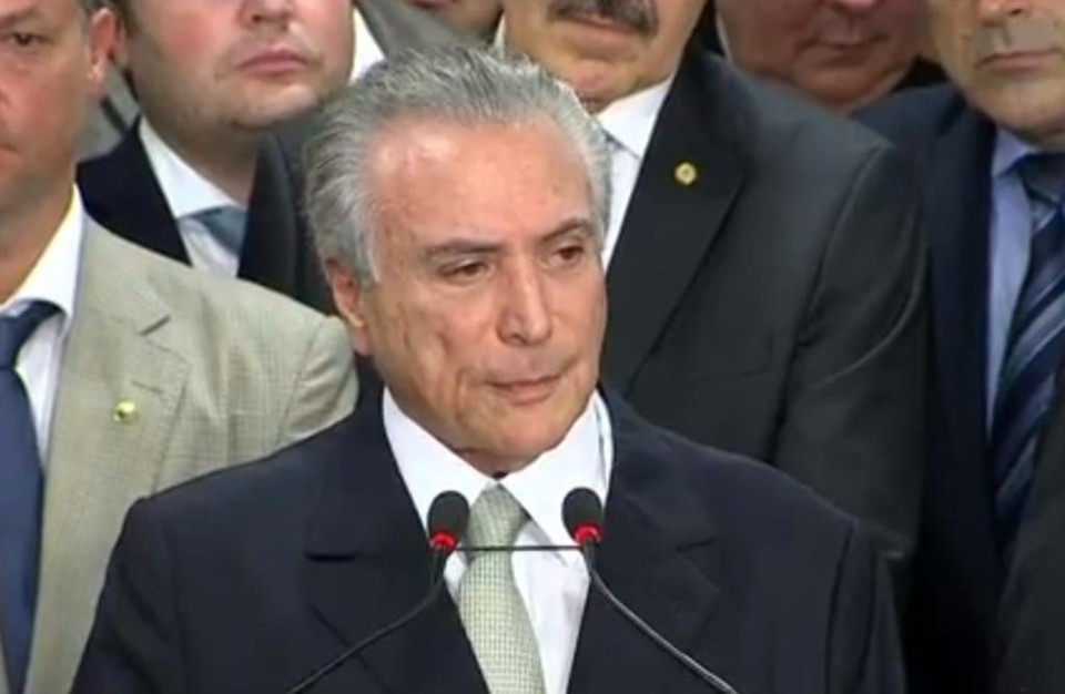  | Reprodução/NBR
