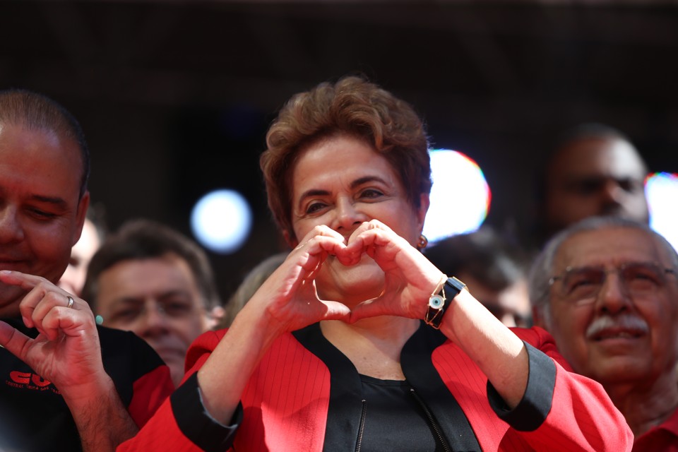 | Paulo Pinto/Agência PT