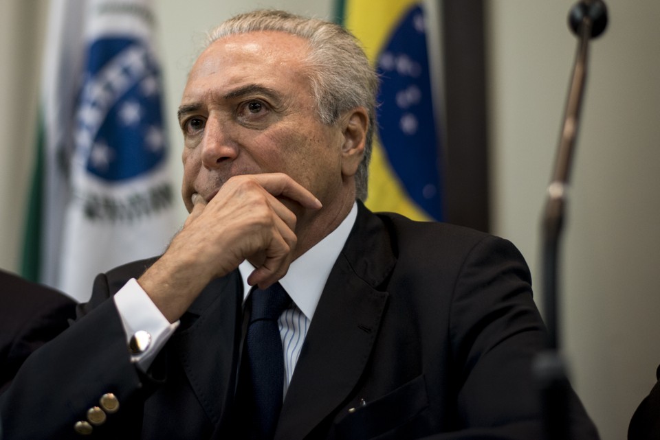 | Henry Milleo/Gazeta do Povo