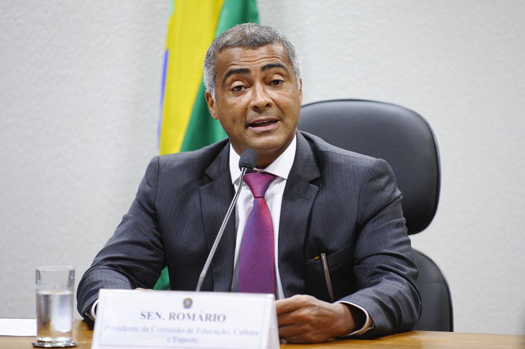 | Edilson Rodrigues/Agência Senado