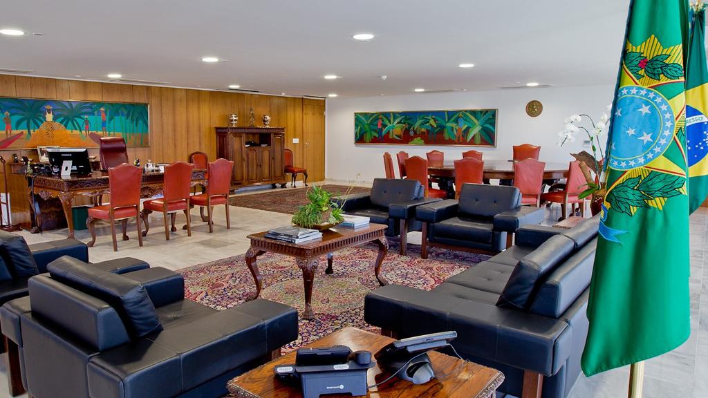  | Roberto Stuckert Filho/PR