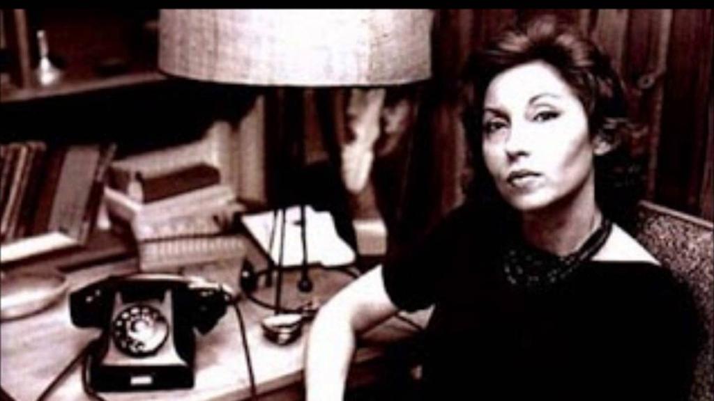 Clarice Lispector: “Ela é ainda mais importante do que aparentava,” | Divulgação