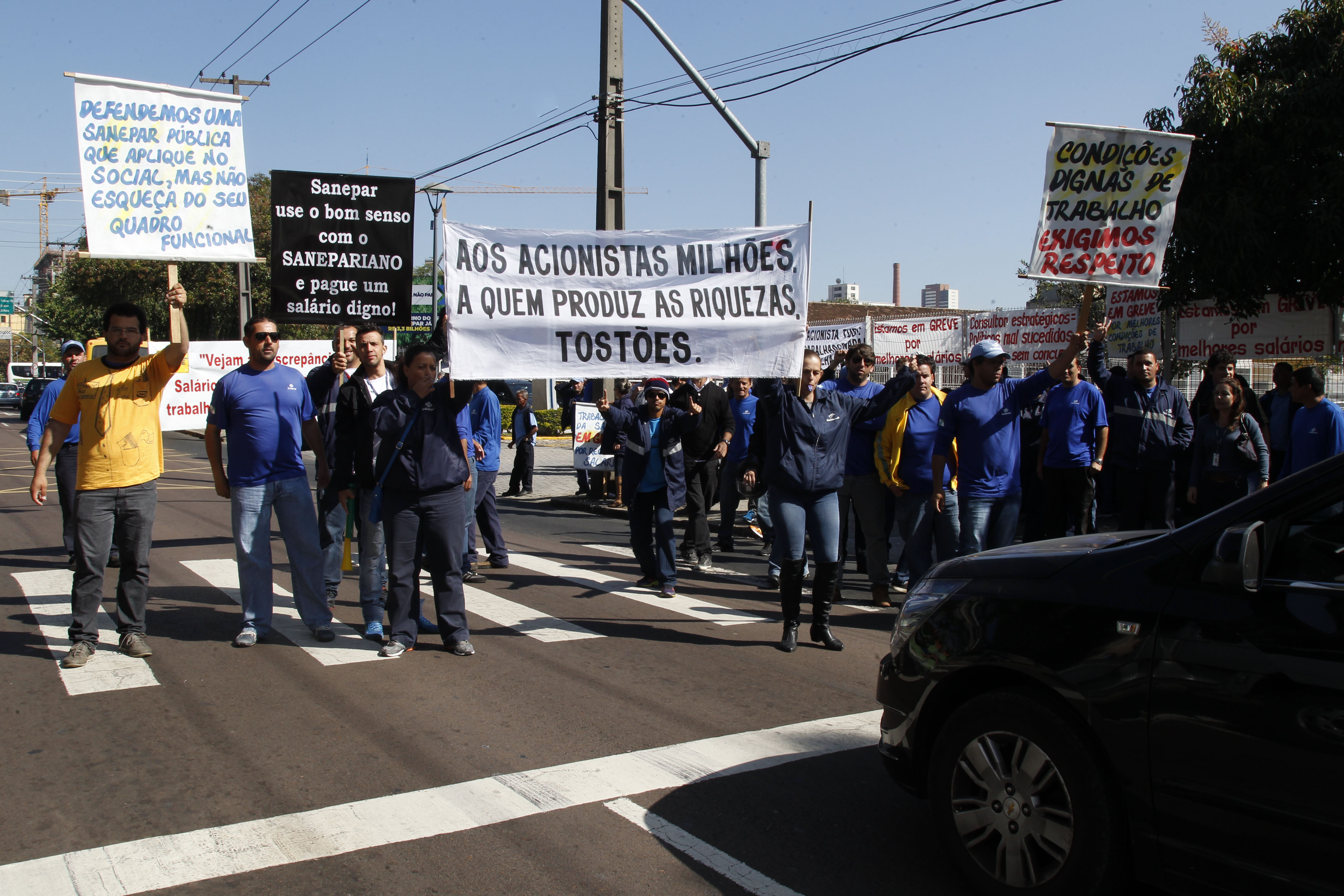 | Aniele Nascimento/Gazeta do Povo/Arquivo