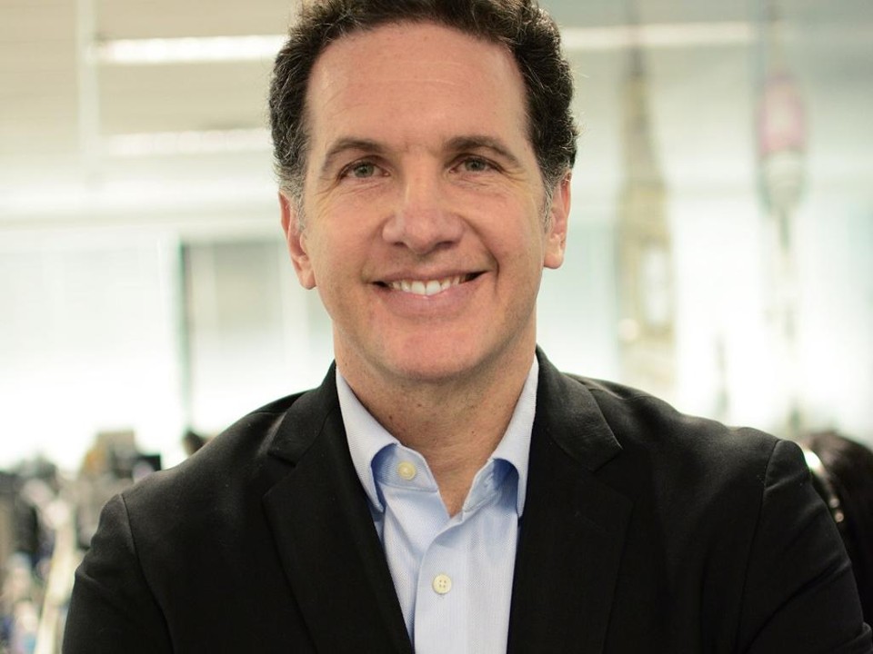 Marcos Wettreich tem 52 anos e é, formado em engenharia pela PUC-Rio | Divulgação/Brasil/CT