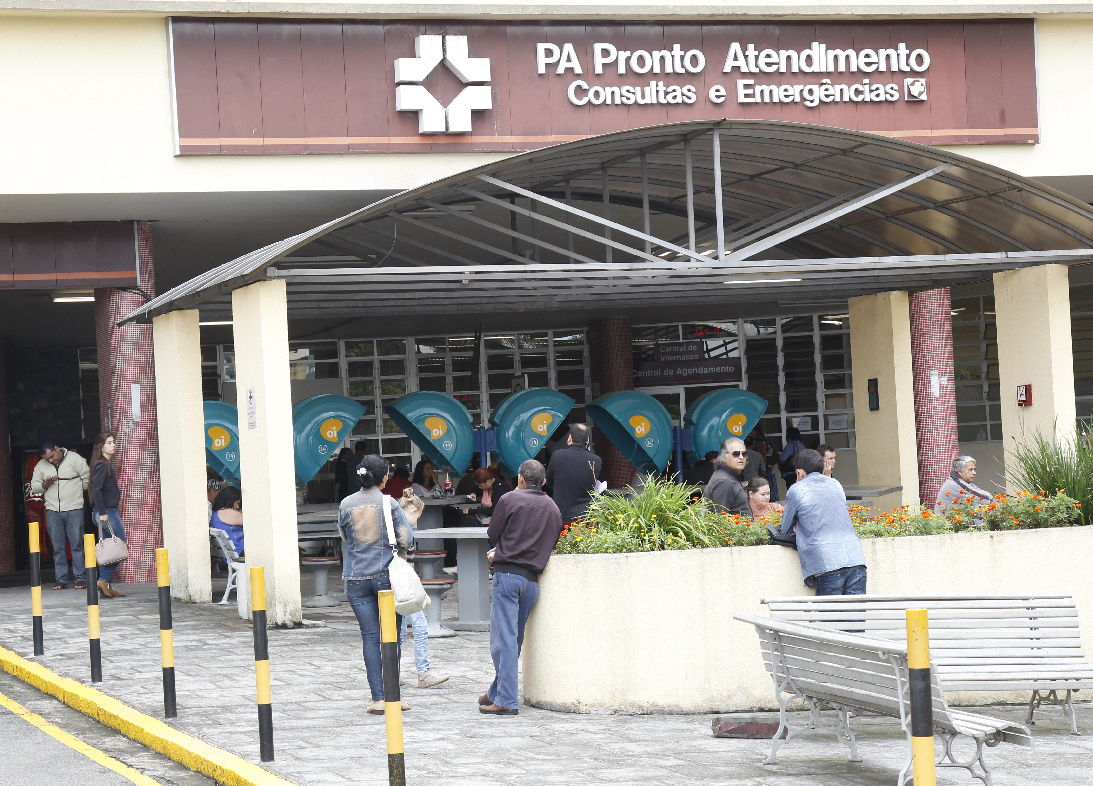 | Aniele Nascimento/Gazeta do Povo