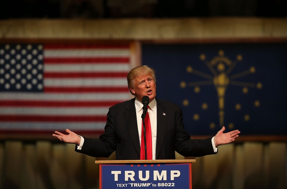  | Joe Raedle/AFP