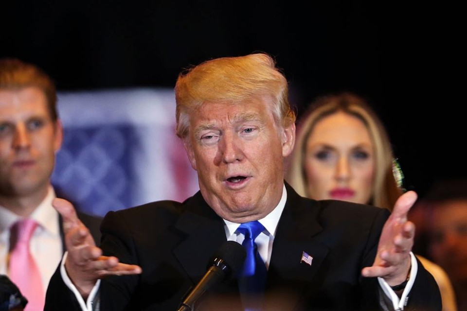 | SPENCER PLATT/AFP