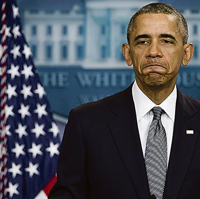 Obama fará a visita histórica à cidade japonesa ainda em maio, informou a Casa Branca | SAUL LOEB/AFP