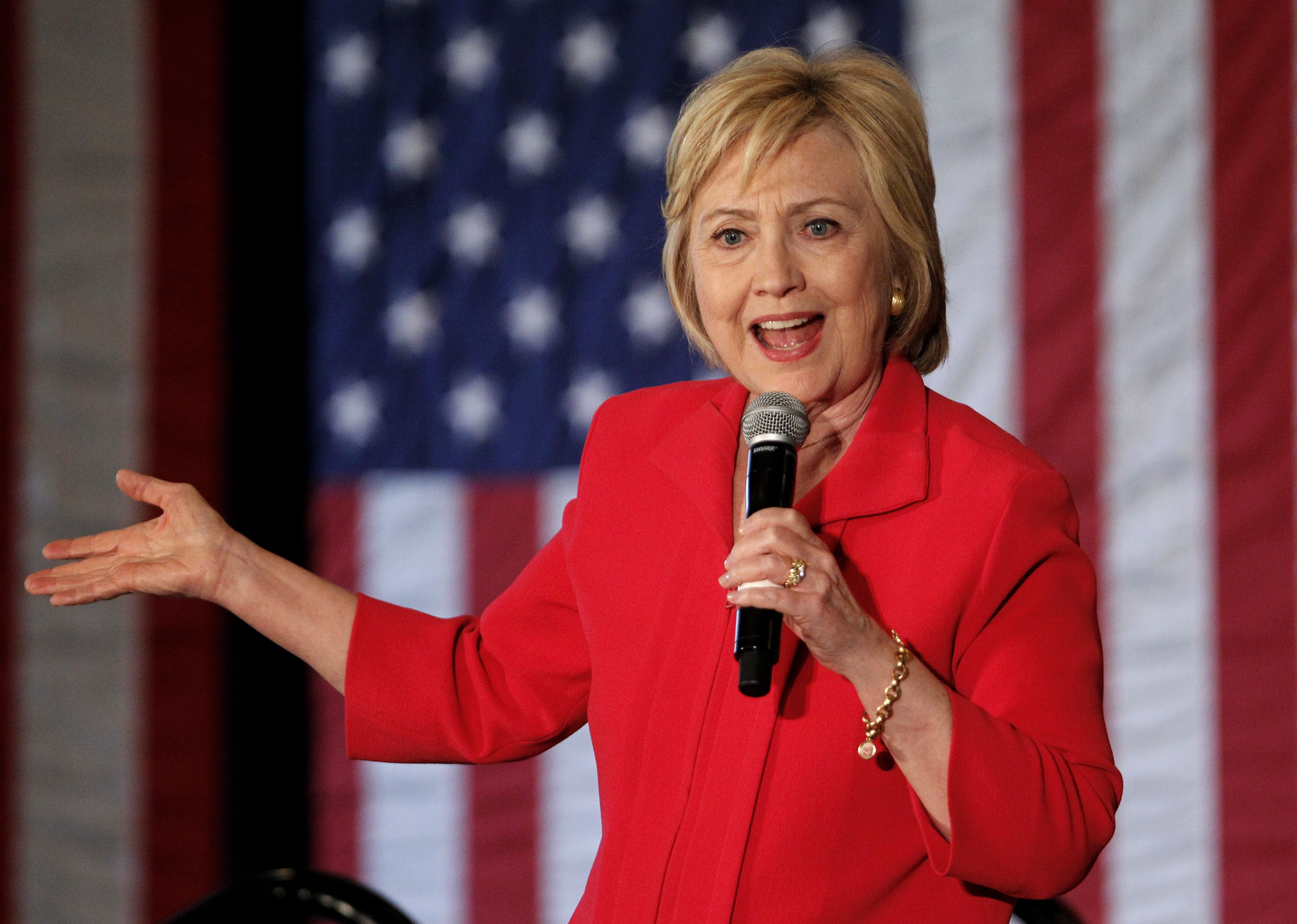 | John Sommers II/AFP