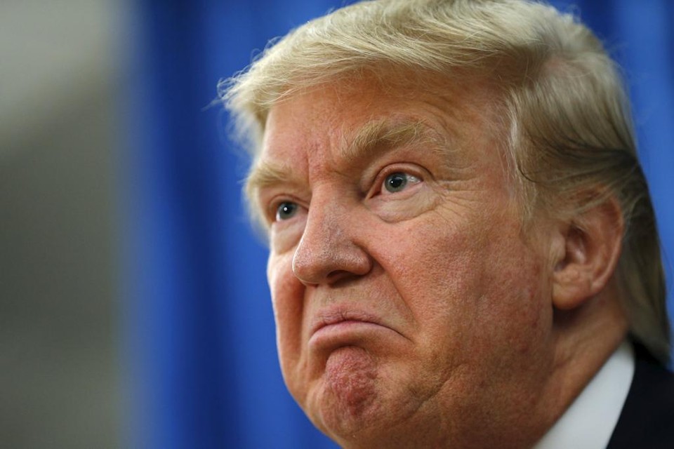| BRIAN SNYDER/REUTERS