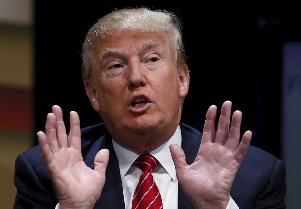  | Jim Young/REUTERS