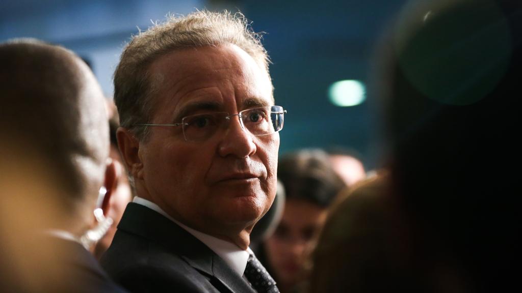 | Marcelo Camargo/Agência Brasil