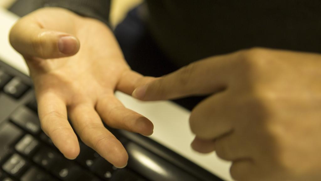 | Marcelo Andrade/Gazeta do Povo