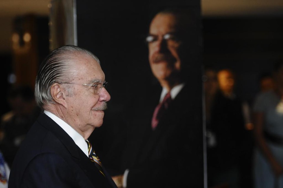 “Peço desculpas ao Ministro César Rocha, que foi um dos maiores magistrados que passaram pelo STJ”, escreveu o ex-presidente | Pedro França
/ Agência Senado