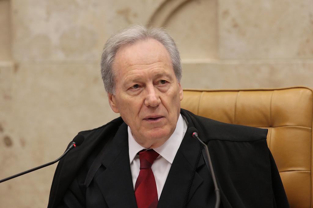 | Carlos Humberto/SCO/STF