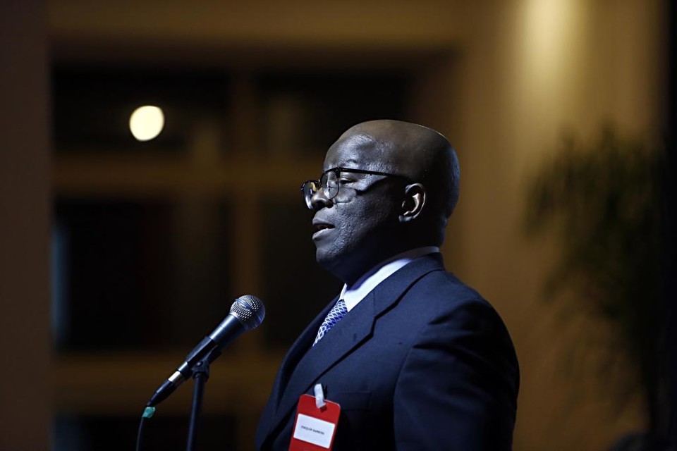 Ex-ministro do Supremo criticou forma como processo de impeachment foi conduzido | Albari Rosa/Gazeta do Povo