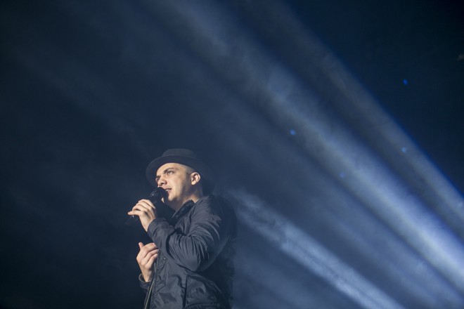 | Marcelo Andrade/Gazeta do Povo