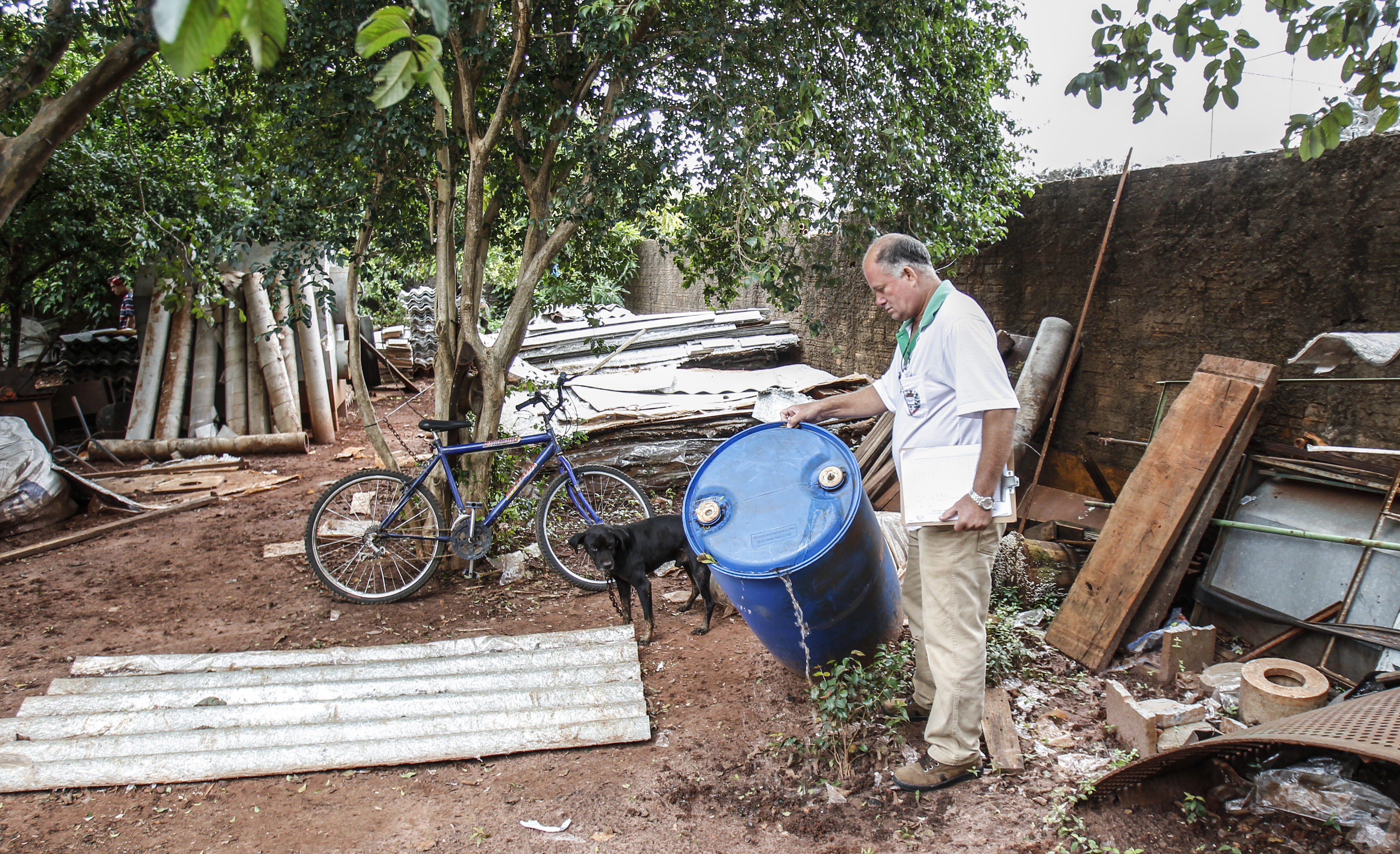 | Daniel Castellano/Gazeta do Povo