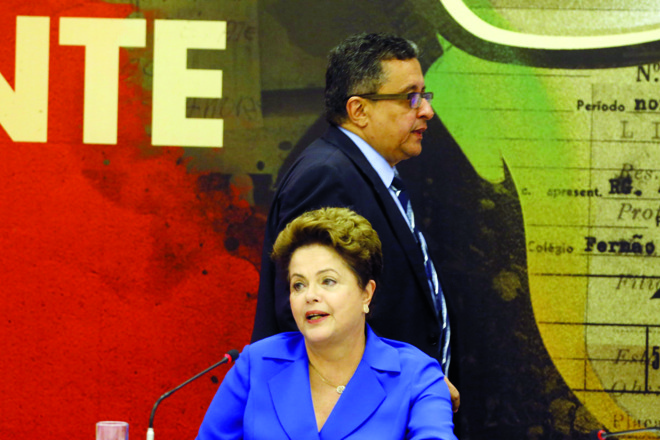 | André Dusek / Estadão Conteúdo