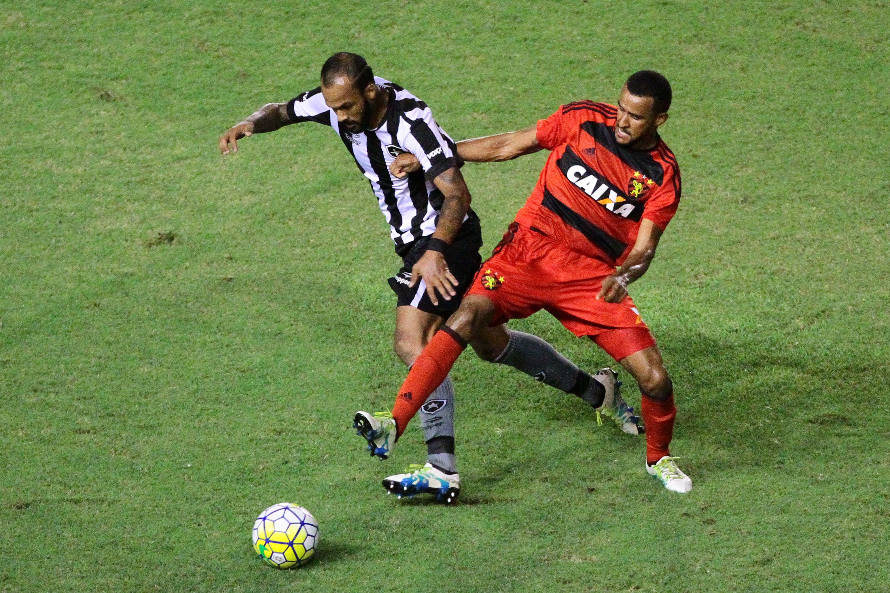 | Marlon Costa/Futura Press/Folhapress/