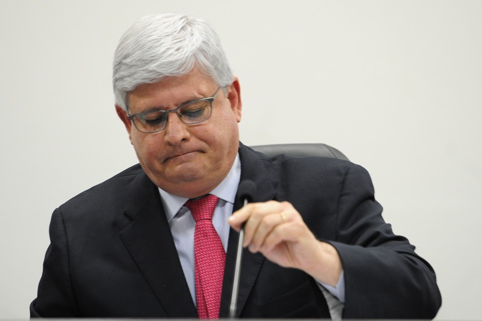 | Antonio Cruz/Agência Brasil