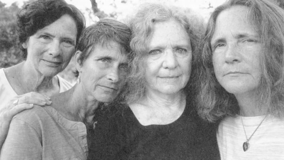As irmãs Brown no registro mais recente, feito em 2015 | Reprodução/Revista Zoom