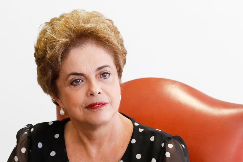 | Roberto Stuckert Filho/PR