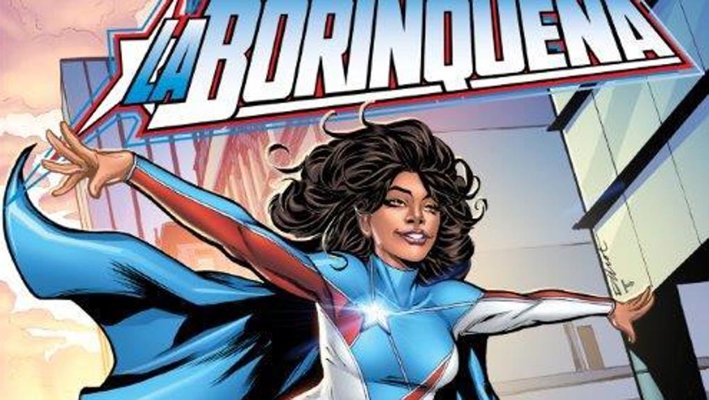 La Borinqueña: conexão com Porto Rico | Edgar Miranda-Rodriguez/Divulgação
