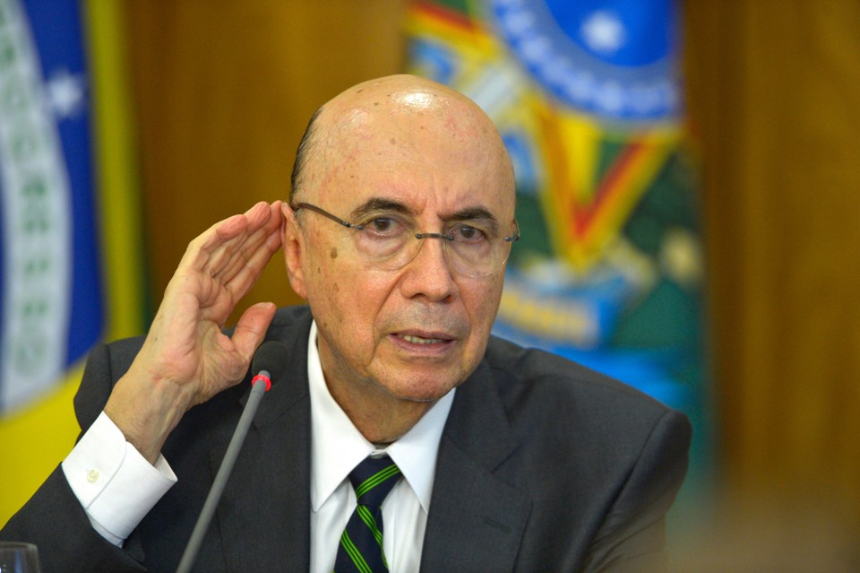 A equipe do ministro da Fazenda, Henrique Meirelles, propõe agora um acordo emergencial, que tem chances de ser rapidamente aprovado pelo Congresso | Lula Marques/Agência PT
