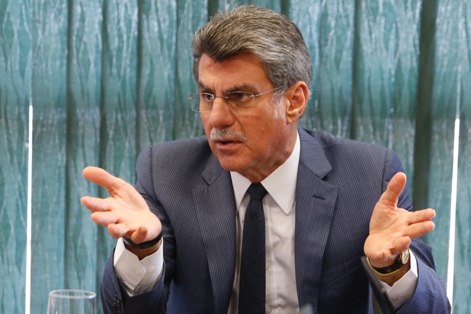  | Igo Estrela/PMDB