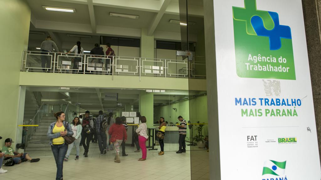 | Marcelo Andrade/Gazeta do Povo