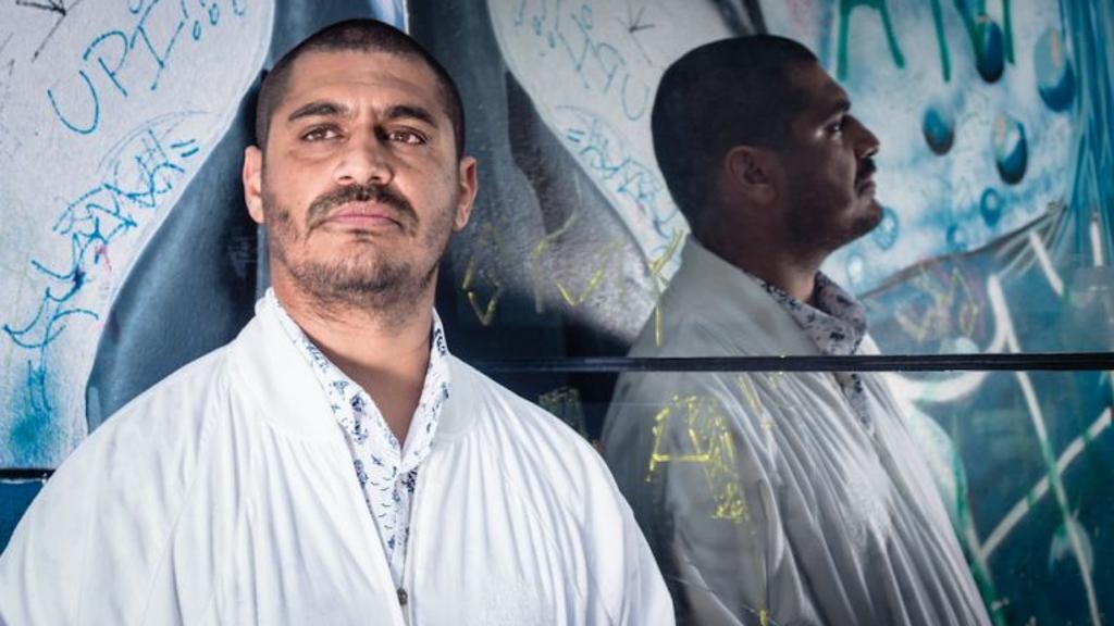 Criolo é uma das atrações do Estação Pedreira