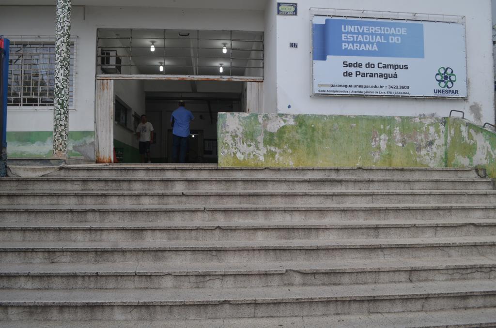 | Débora Mariotto Alves/Gazeta do Povo