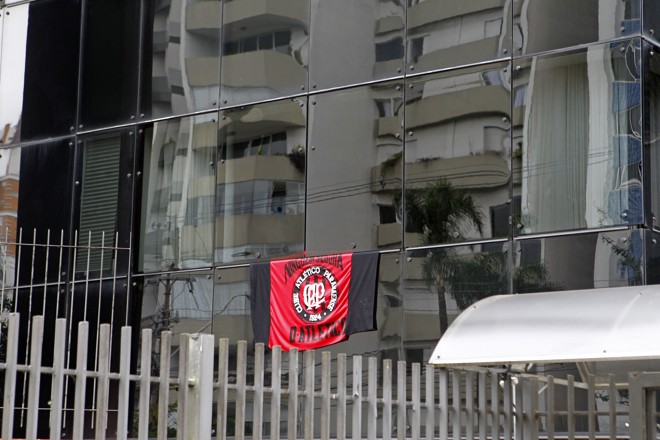  | Antônio More/Gazeta do Povo